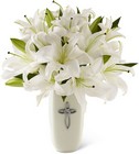 The FTD Faithful Blessings Bouquet